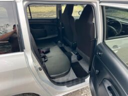 
										Toyota Probox full									
