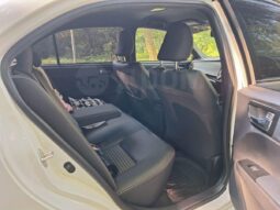 
										Toyota Corolla Axio full									