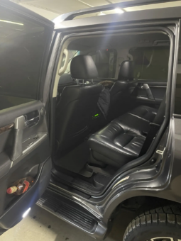 
										Toyota Land Cruiser 200 full									