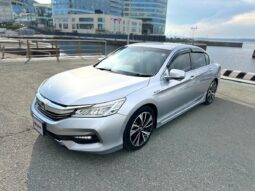 
										Honda Accord full									