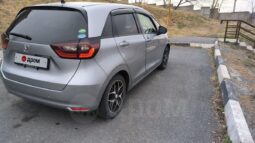 
										Honda Fit full									