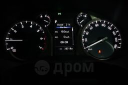 
										Toyota Land Cruiser Prado full									
