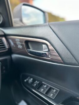
										Honda Accord full									