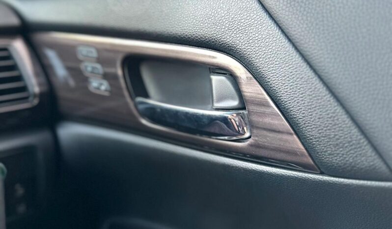 
								Honda Accord full									