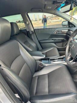 
										Honda Accord full									