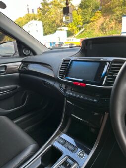 
										Honda Accord full									