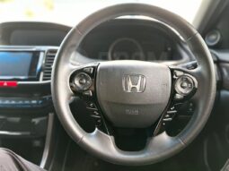 
										Honda Accord full									