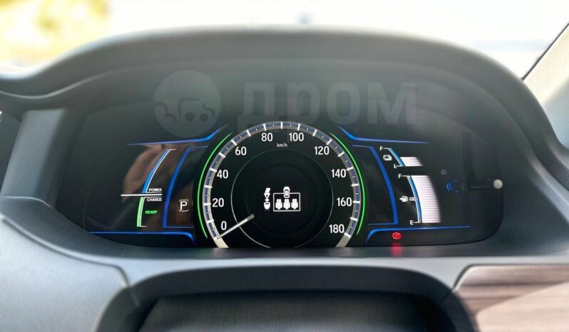
								Honda Accord full									