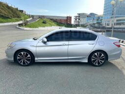 
										Honda Accord full									