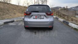 
										Honda Fit full									