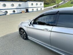 
										Honda Accord full									