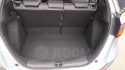
										Honda Fit full									