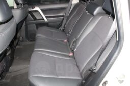 
										Toyota Land Cruiser Prado full									