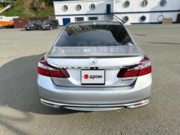 
										Honda Accord full									