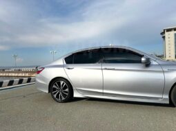 
										Honda Accord full									