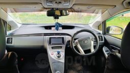 
										Toyota Prius 30 full									