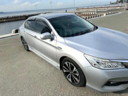 
										Honda Accord full									