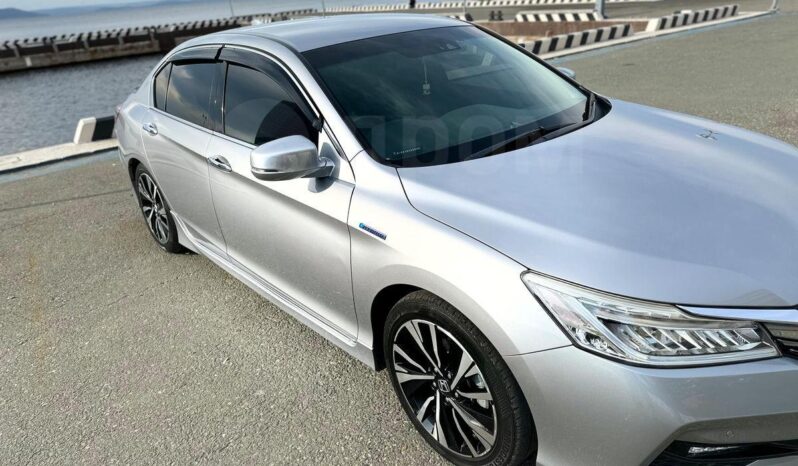 
								Honda Accord full									