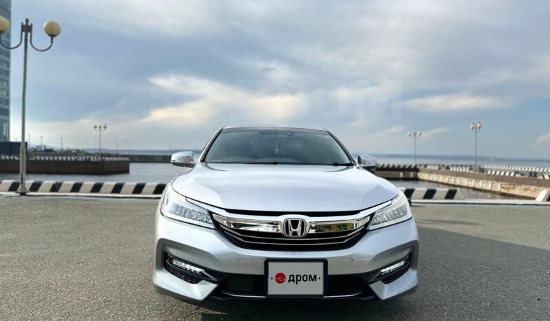 
								Honda Accord full									
