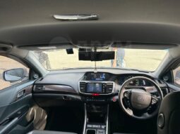 
										Honda Accord full									