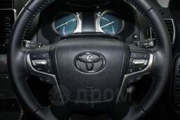 
										Toyota Land Cruiser Prado full									
