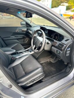 
										Honda Accord full									