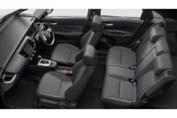 
										Honda Fit full									